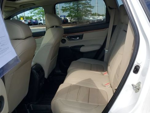 Used 2020 Honda CR-V EX-L image 23