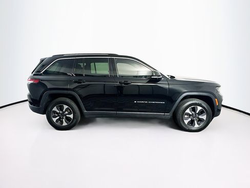 Used 2022 Jeep Grand Cherokee Limited 4xe image 10