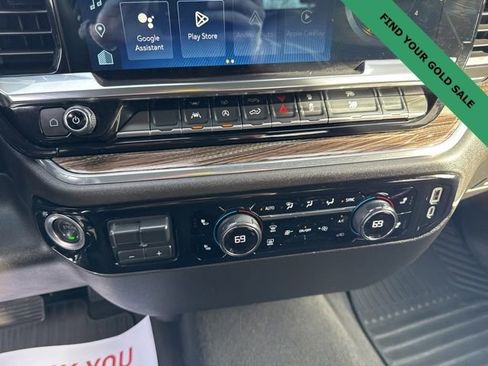 Used 2025 Chevrolet Silverado 1500 LT image 22