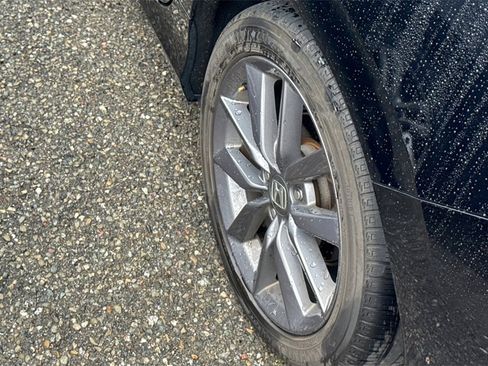 Used 2019 Honda Civic EX image 7