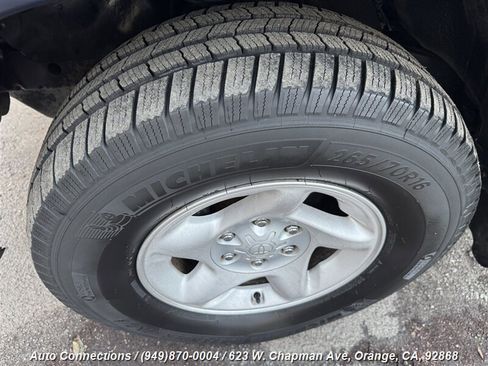 Used 2004 Toyota Tundra SR5 image 31