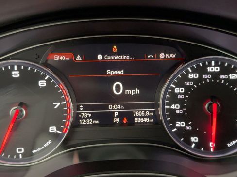 Used 2014 Audi A6 3.0T Premium Plus w/ Cold Weather Package image 18