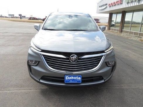 Used 2023 Buick Enclave Premium w/ Experience Buick Package image 5
