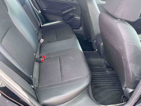 Used 2022 Honda Civic Sport image 18