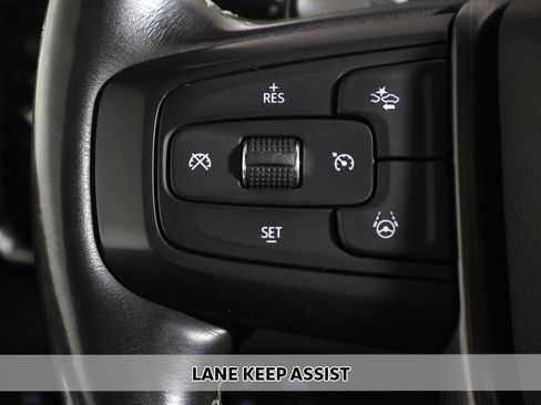 Used 2023 GMC Sierra 1500 Denali Ultimate image 4