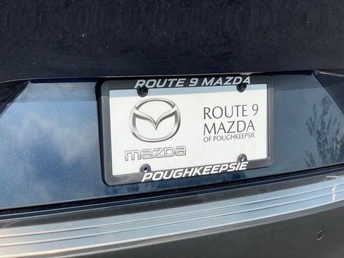 Certified 2025 MAZDA CX-30 2.5 Turbo w/ Premium Plus Pkg AWD/4WD image 34