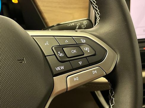New 2026 Volkswagen Atlas SE AWD/4WD image 29