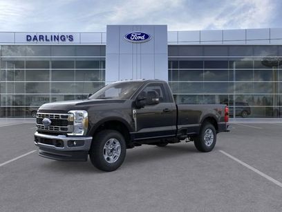 New 2026 Ford F350 XLT w/ 360-Degree Camera Package