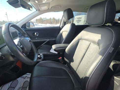 Used 2023 Hyundai Ioniq 5 SEL w/ Cargo Package image 4