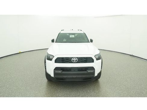 New 2026 Toyota 4Runner TRD Off-Road Premium image 15