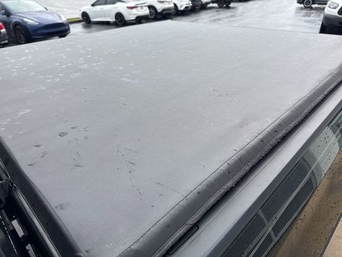 Used 2021 Chevrolet Silverado 1500 LT Trail Boss w/ Bed Protection Package image 7