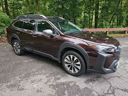 Used 2023 Subaru Outback Touring XT