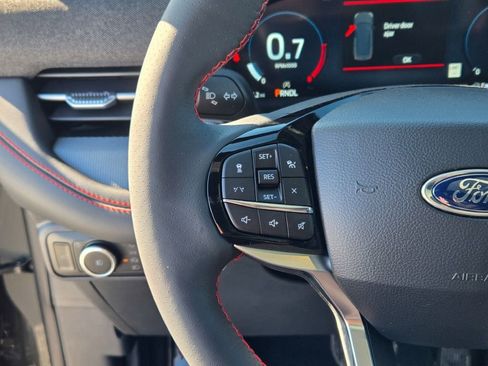 New 2026 Ford Explorer ST-Line image 32