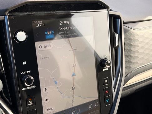 New 2026 Subaru Forester Limited image 19