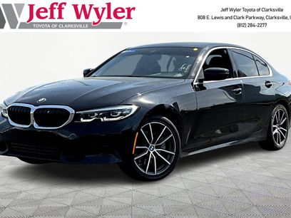 Used 2021 BMW 330i Sedan w/ Convenience Package