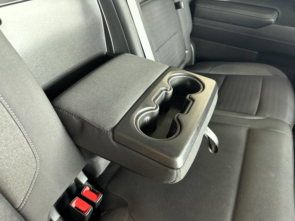 Used 2022 GMC Sierra 1500 Elevation AWD/4WD image 50