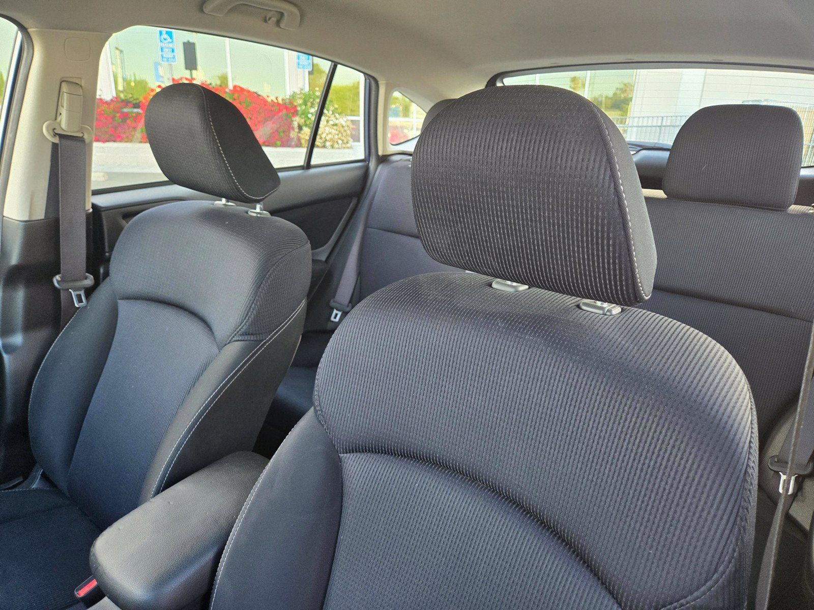 Used 2013 Subaru Impreza 2.0i Sport Premium AWD/4WD image 14