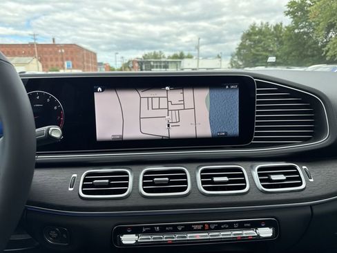 New 2026 Mercedes-Benz GLE 350 4MATIC image 35