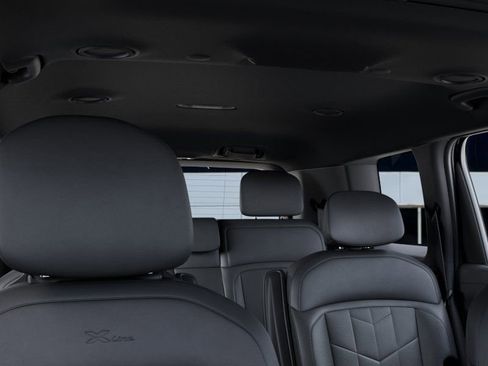New 2027 Kia Telluride EX X-Line AWD/4WD image 29