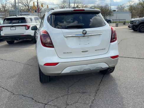 Used 2017 Buick Encore Preferred FWD image 10