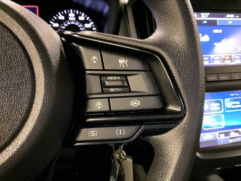 Certified 2025 Subaru Forester image 24