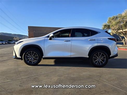 Certified 2025 Lexus NX 250 250 Premium image 3