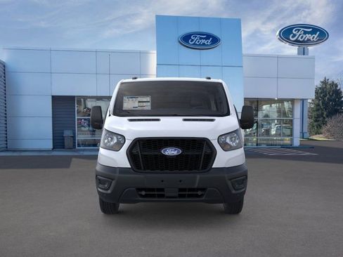 New 2026 Ford Transit 150 Low Roof AWD image 6
