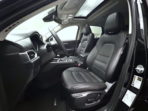 Certified 2023 MAZDA CX-5 AWD 2.5 S image 10