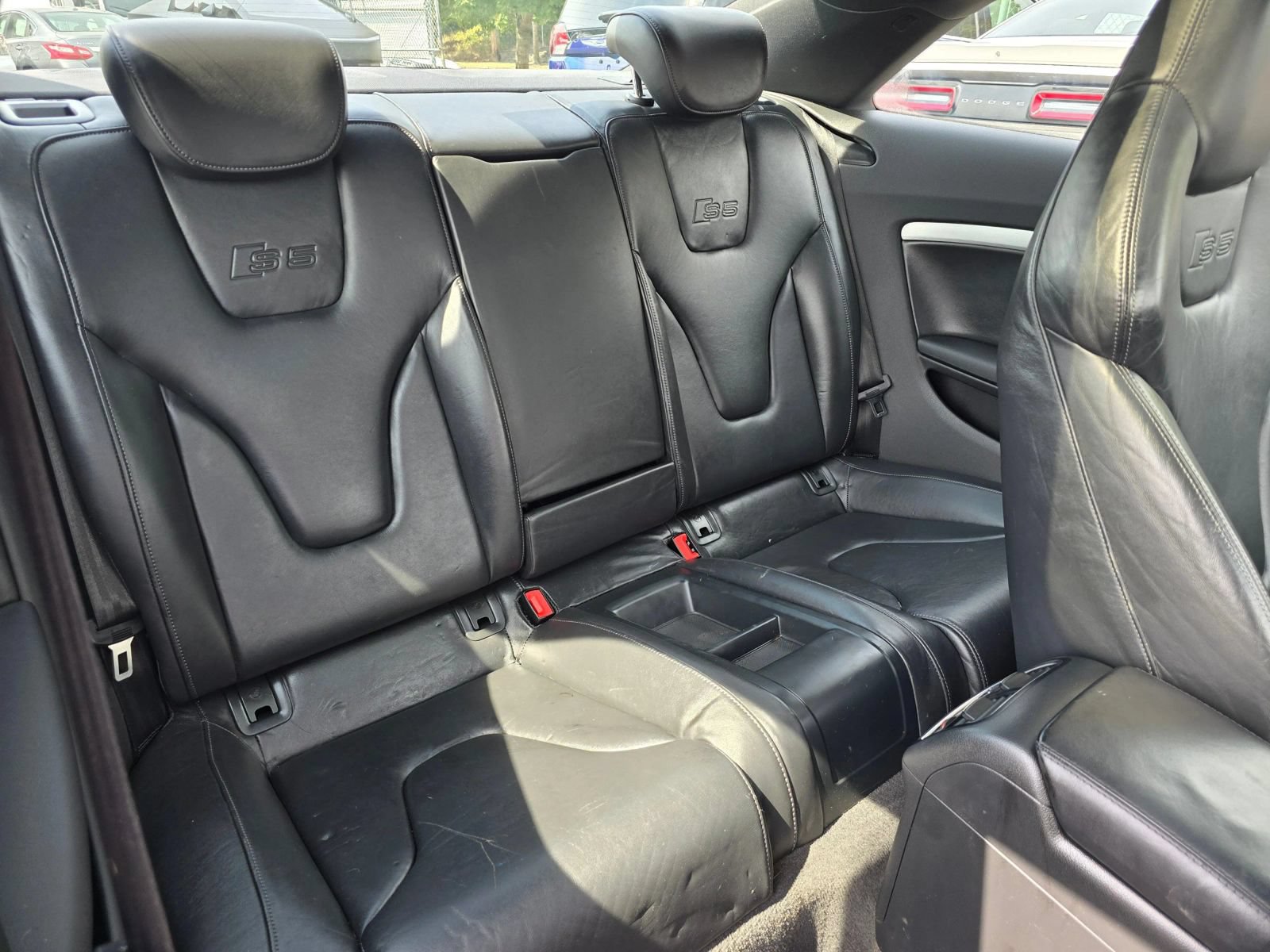 Used 2009 Audi S5 4.2 AWD/4WD image 10