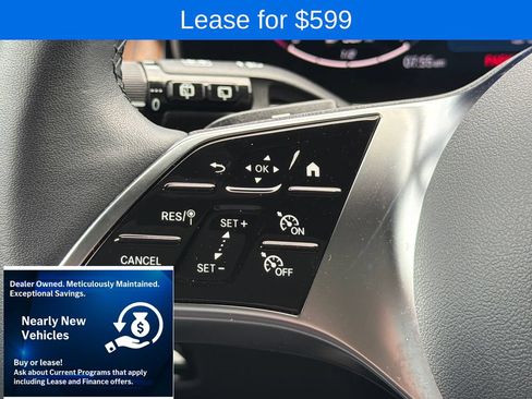 Used 2026 Mercedes-Benz GLC 300 4MATIC image 19