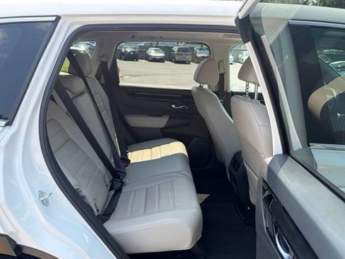 Used 2023 Honda CR-V EX-L image 33