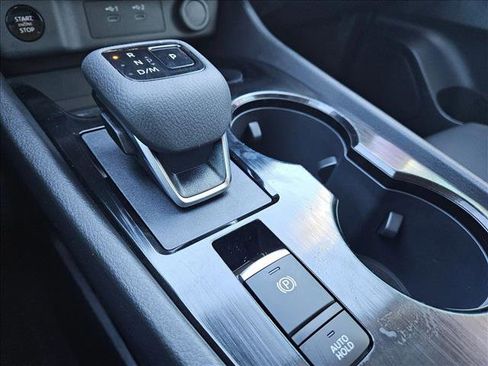 New 2026 Nissan Rogue SV image 17