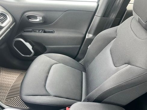 Used 2020 Jeep Renegade Sport w/ Sport Appearance Group FWD image 18