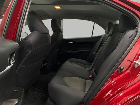 Used 2022 Toyota Camry LE image 26