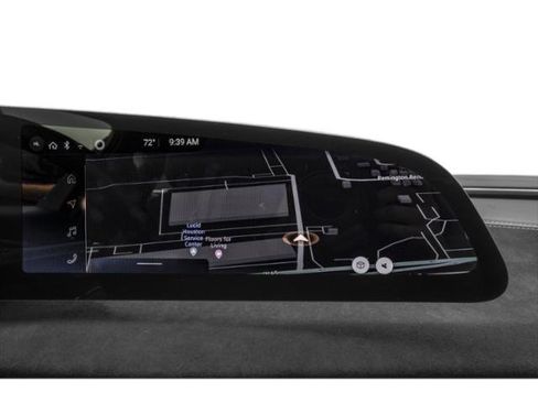 Used 2023 Lucid Air Touring image 16