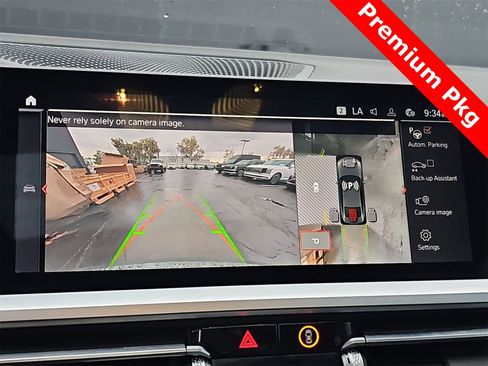 Used 2023 BMW M440i Coupe w/ Premium Package image 24