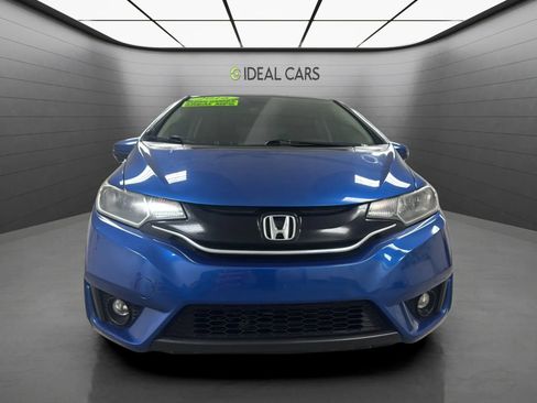 Used 2016 Honda Fit EX image 2