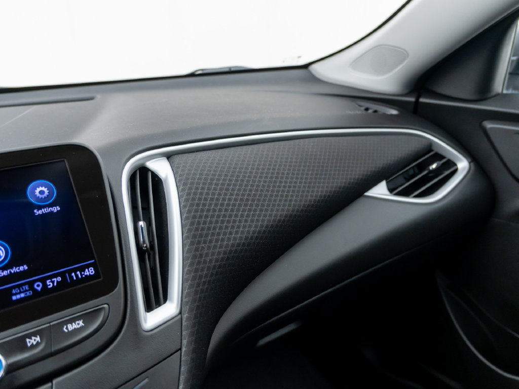 Used 2023 Chevrolet Malibu LS FWD image 33