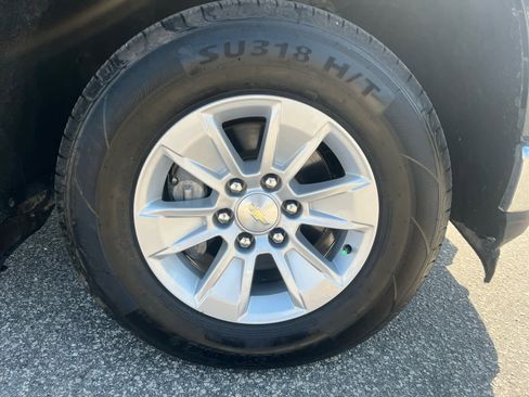 Used 2021 Chevrolet Silverado 1500 LT image 28