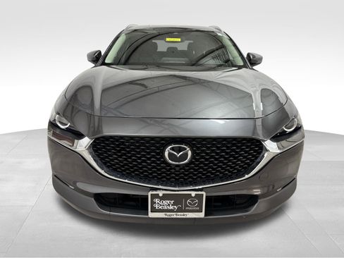 Certified 2022 MAZDA CX-30 AWD 2.5 S w/ Select Package image 2