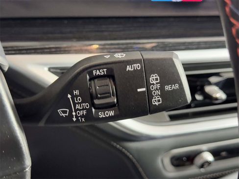 Used 2023 BMW X7 M60i w/ Executive Package image 24