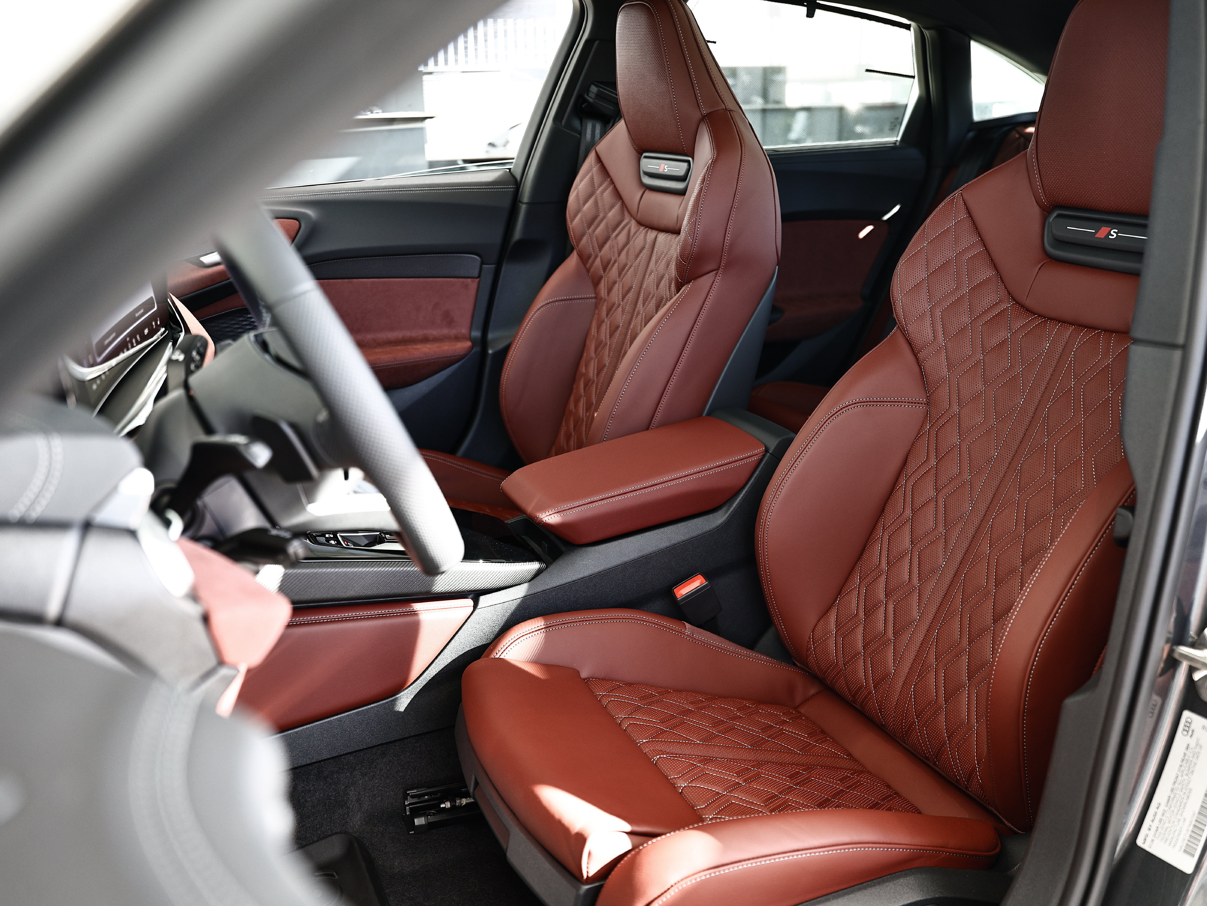 New 2026 Audi S5 Premium Plus AWD/4WD image 19