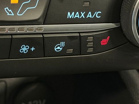 Certified 2023 Ford Escape Active AWD/4WD image 27
