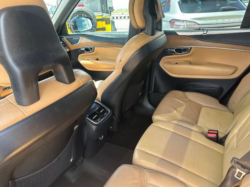 Used 2017 Volvo XC90 T6 Inscription AWD/4WD image 37