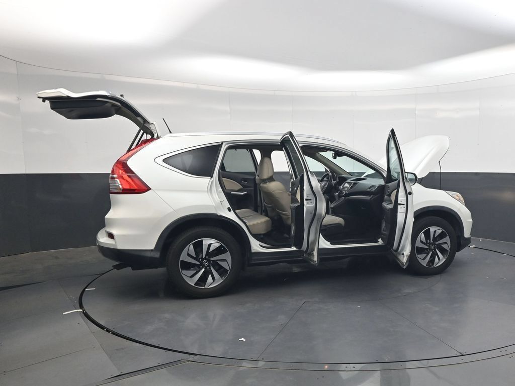 Used 2016 Honda CR-V Touring image 34