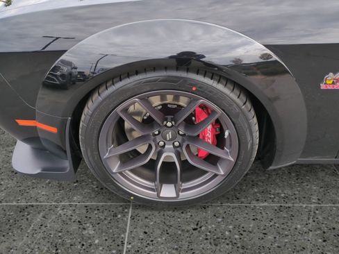 Used 2021 Dodge Challenger R/T Scat Pack image 14