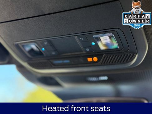 Certified 2026 Ford Explorer Tremor w/ Tremor Convenience Package AWD/4WD image 31