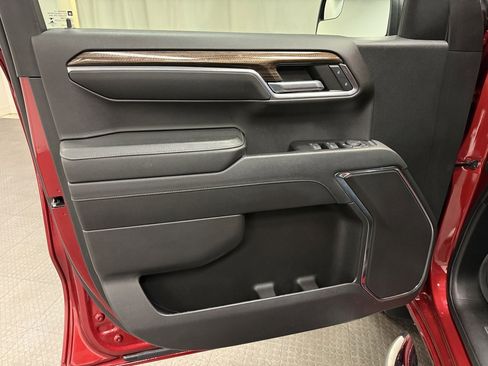 Used 2023 Chevrolet Silverado 1500 LT w/ Protection Package image 25