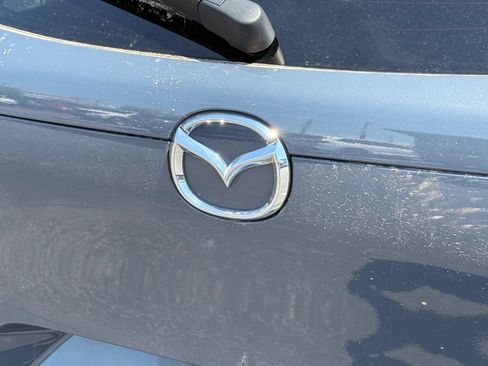 Used 2025 MAZDA CX-30 AWD 2.5 S w/ Preferred Package image 9