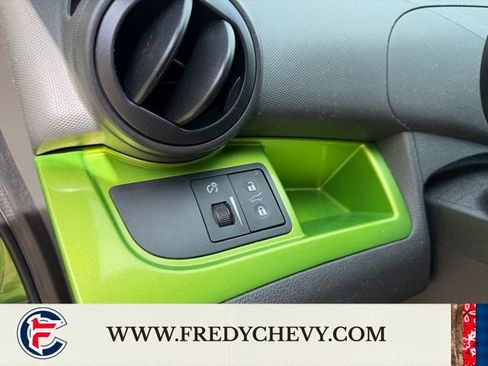 Used 2014 Chevrolet Spark LS image 19